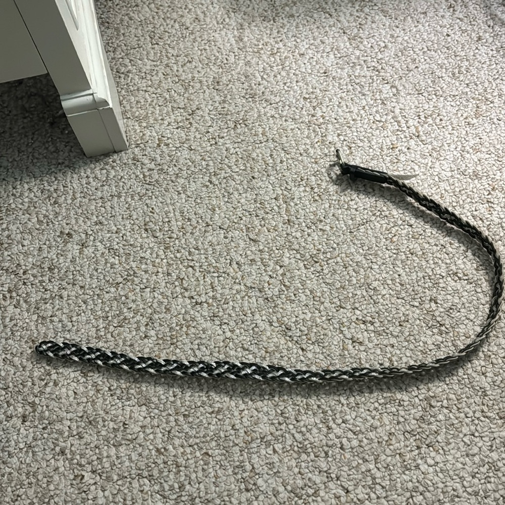 Justice belt pack